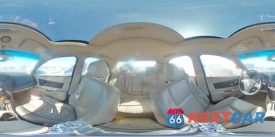 Zdjęcie 12 z 15 samochodu: 2005 CADILLAC CTS HI FEATURE V6 VIN:1G6DP567350174847 - miniatura