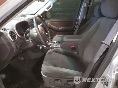 Zdjęcie 7 z 14 samochodu: 2009 FORD EXPLORER XLT VIN:1FMEU73E99UA35633 - miniatura