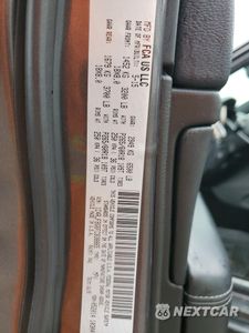 Zdjęcie 13 z 13 samochodu: 2015 JEEP GRAND CHEROKEE LIMITED VIN:1C4RJFBG6FC838865 - miniatura