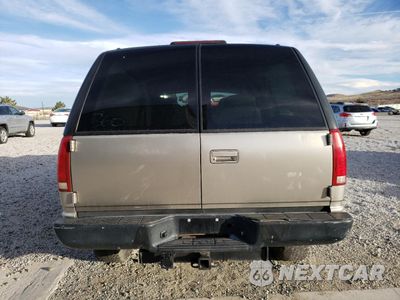Zdjęcie 6 z 15 samochodu: 1999 GMC SUBURBAN K1500 VIN:1GDFK16R6XJ778691 - miniatura