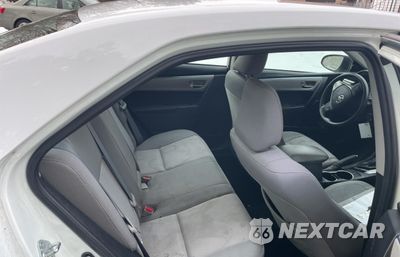 Zdjęcie 6 z 10 samochodu: 2015 TOYOTA COROLLA L VIN:2T1BURHE9FC370217 - miniatura