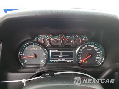 Zdjęcie 9 z 12 samochodu: 2016 CHEVROLET TAHOE K1500 LT VIN:1GNSKBKCXGR113179 - miniatura