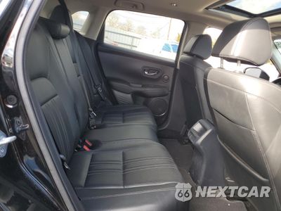 Zdjęcie 11 z 14 samochodu: 2023 HONDA HR-V EXL VIN:3CZRZ2H73PM729203 - miniatura
