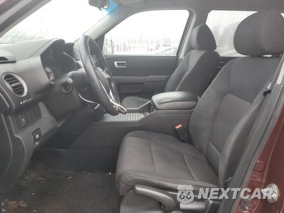 Zdjęcie 7 z 13 samochodu: 2011 HONDA PILOT LX VIN:5FNYF4H25BB053778 - miniatura