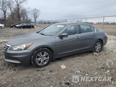 2012 HONDA ACCORD SE 1HGCP2F63CA188450 - główne zdjęcie licytacji z USA - miniatura