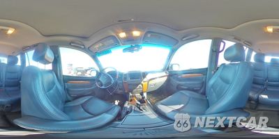 Zdjęcie 14 z 15 samochodu: 2003 LEXUS GX 470 VIN:JTJBT20X030010831 - miniatura