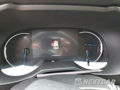 Zdjęcie 9 z 16 samochodu: 2024 TOYOTA RAV4 XLE PREMIUM VIN:2T3B6RFV2RW077072 - miniatura