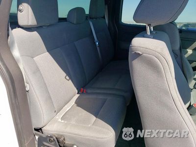 Zdjęcie 10 z 12 samochodu: 2013 FORD F150 SUPER CAB VIN:1FTEX1CM1DKF92864 - miniatura