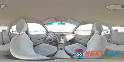 Zdjęcie 13 z 14 samochodu: 2002 TOYOTA PRIUS VIN:JT2BK18U720066668 - miniatura