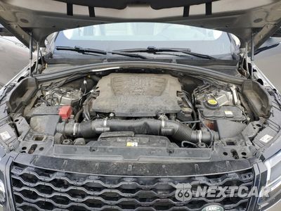 Zdjęcie 11 z 13 samochodu: 2018 LAND ROVER RANGE ROVER VELAR R-DYNAMIC HSE VIN:SALYM2RV9JA749322 - miniatura