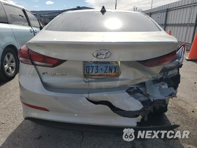 Zdjęcie 6 z 13 samochodu: 2017 HYUNDAI ELANTRA SE VIN:KMHD84LF7HU229258 - miniatura