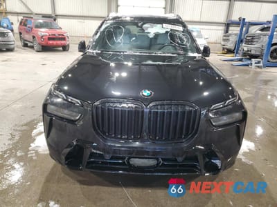 Piąte zdjęcie samochodu w środku: 2025 BMW X7 XDRIVE40I VIN:5UX23EM08S9W34239 - miniatura