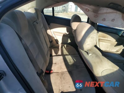 Zdjęcie 10 z 12 samochodu: 2008 FORD FUSION SE VIN:3FAHP07Z88R201858 - miniatura