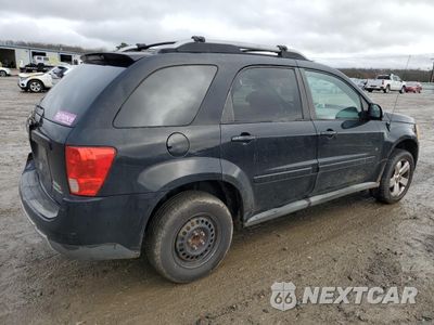 Trzecie zdjęcie samochodu z tyłu: 2006 PONTIAC TORRENT VIN:2CKDL63F866143461 - miniatura