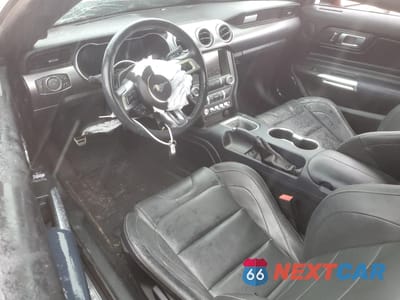 Zdjęcie 8 z 12 samochodu: 2021 FORD MUSTANG GT VIN:1FA6P8CF9M5101492 - miniatura