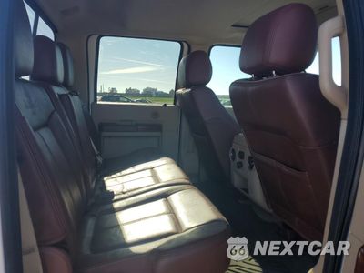 Zdjęcie 11 z 14 samochodu: 2014 FORD F250 SUPER DUTY VIN:1FT7W2BTXEEA76688 - miniatura