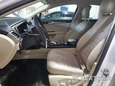 Zdjęcie 7 z 13 samochodu: 2014 FORD FUSION SE VIN:3FA6P0HD0ER116180 - miniatura