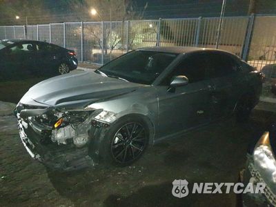 2021 TOYOTA CAMRY SE 4T1G11AK2MU518350 - główne zdjęcie licytacji z USA - miniatura