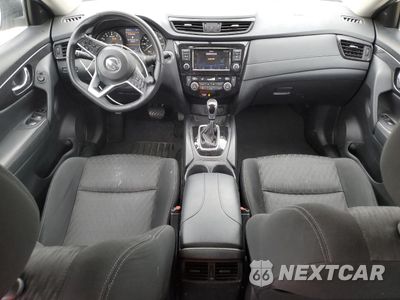 Zdjęcie 8 z 14 samochodu: 2018 NISSAN ROGUE S VIN:KNMAT2MV5JP579959 - miniatura