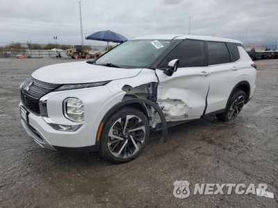 2023 MITSUBISHI OUTLANDER SE JA4J3UA85PZ030229 - główne zdjęcie licytacji z USA - miniatura
