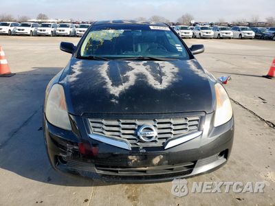 Piąte zdjęcie samochodu w środku: 2008 NISSAN ALTIMA 2.5S VIN:1N4AL24E88C270199 - miniatura