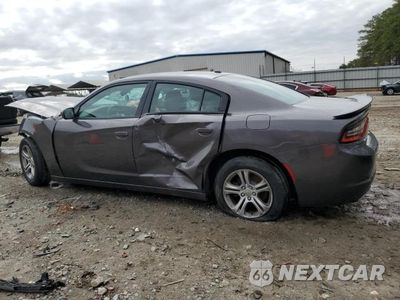 Drugie zdjęcie samochodu z przodu: 2015 DODGE CHARGER SE VIN:2C3CDXBG8FH768323 - miniatura