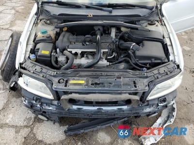 Zdjęcie 12 z 13 samochodu: 2005 VOLVO S60 2.5T VIN:YV1RS592452475644 - miniatura