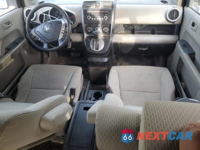 Zdjęcie 8 z 13 samochodu: 2011 HONDA ELEMENT EX VIN:5J6YH2H71BL004952 - miniatura