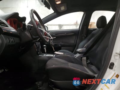 Zdjęcie 7 z 14 samochodu: 2017 MITSUBISHI LANCER ES VIN:JA32U2FU4HU011055 - miniatura