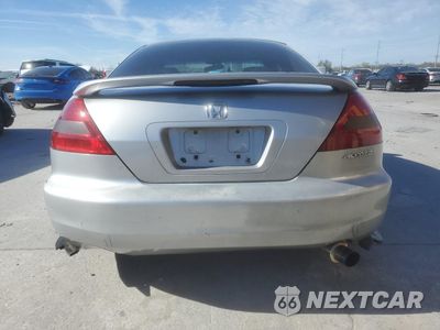 Zdjęcie 6 z 14 samochodu: 2003 HONDA ACCORD EX VIN:1HGCM72603A004383 - miniatura