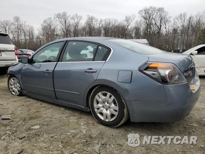 Drugie zdjęcie samochodu z przodu: 2012 NISSAN ALTIMA BASE VIN:1N4AL2AP6CC173517 - miniatura