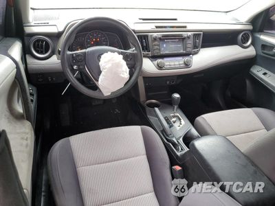 Zdjęcie 8 z 15 samochodu: 2013 TOYOTA RAV4 XLE VIN:2T3WFREV3DW034968 - miniatura