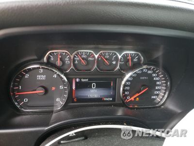 Zdjęcie 9 z 14 samochodu: 2014 GMC SIERRA K1500 SLT VIN:3GTU2VEC4EG186950 - miniatura