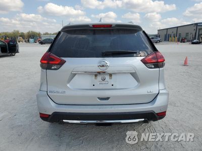 Zdjęcie 6 z 15 samochodu: 2019 NISSAN ROGUE S VIN:5N1AT2MT8KC743174 - miniatura