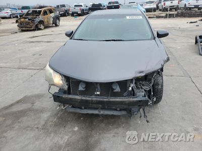 Piąte zdjęcie samochodu w środku: 2014 TOYOTA CAMRY L VIN:4T1BF1FK6EU729069 - miniatura