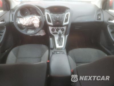 Zdjęcie 8 z 14 samochodu: 2014 FORD FOCUS SE VIN:1FADP3K24EL321144 - miniatura