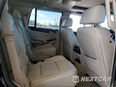Zdjęcie 11 z 14 samochodu: 2019 GMC YUKON DENALI VIN:1GKS2CKJ7KR227618 - miniatura