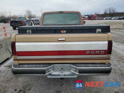 Zdjęcie 6 z 14 samochodu: 1989 FORD F150 VIN:1FTEX14N6KKB28652 - miniatura