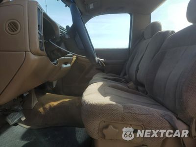 Zdjęcie 7 z 12 samochodu: 1999 CHEVROLET SILVERADO C1500 VIN:1GCEC14T1XE140580 - miniatura