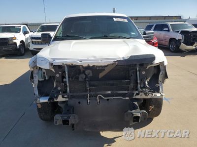 Piąte zdjęcie samochodu w środku: 2013 FORD F150 VIN:1FTNF1CF9DKG47176 - miniatura