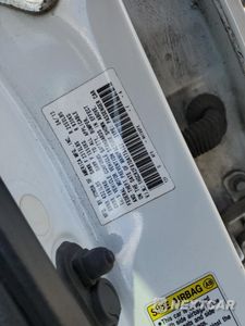 Zdjęcie 12 z 12 samochodu: 2013 HONDA ACCORD EXL VIN:1HGCR2F87DA175150 - miniatura