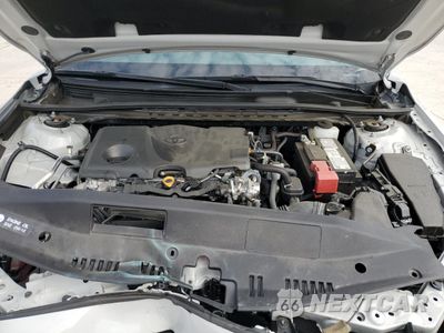 Zdjęcie 13 z 14 samochodu: 2023 TOYOTA CAMRY SE NIGHT SHADE VIN:4T1G11AK5PU095414 - miniatura