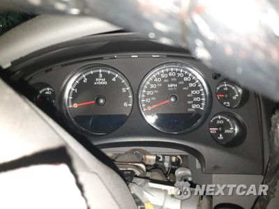 Zdjęcie 9 z 12 samochodu: 2008 GMC YUKON VIN:1GKFC13J58J172594 - miniatura
