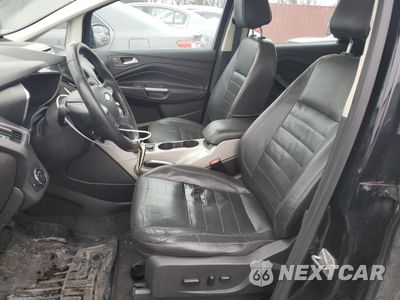 Zdjęcie 7 z 12 samochodu: 2013 FORD C-MAX PREMIUM VIN:1FADP5CU0DL553265 - miniatura