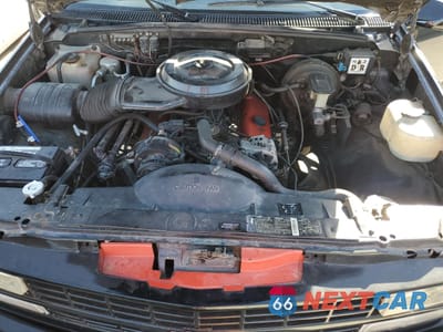 Zdjęcie 12 z 14 samochodu: 1990 CHEVROLET GMT-400 C1500 VIN:1GCDC14N0LZ239519 - miniatura