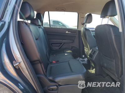 Zdjęcie 12 z 15 samochodu: 2019 VOLKSWAGEN ATLAS SE VIN:1V2UR2CA1KC558768 - miniatura