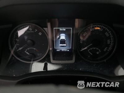 Zdjęcie 9 z 12 samochodu: 2023 TOYOTA TACOMA DOUBLE CAB VIN:3TMCZ5AN6PM626198 - miniatura