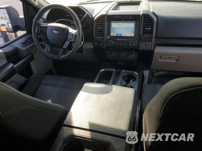 Zdjęcie 8 z 12 samochodu: 2017 FORD F150 SUPER CAB VIN:1FTEX1CP8HKC64339 - miniatura