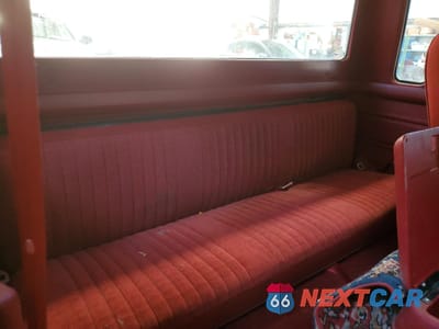 Zdjęcie 10 z 11 samochodu: 1991 FORD F150 VIN:1FTEX14N7MKA09821 - miniatura