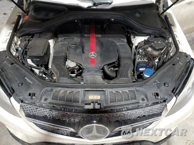 Zdjęcie 12 z 14 samochodu: 2016 MERCEDES-BENZ GLE COUPE 450 4MATIC VIN:4JGED6EB0GA017128 - miniatura
